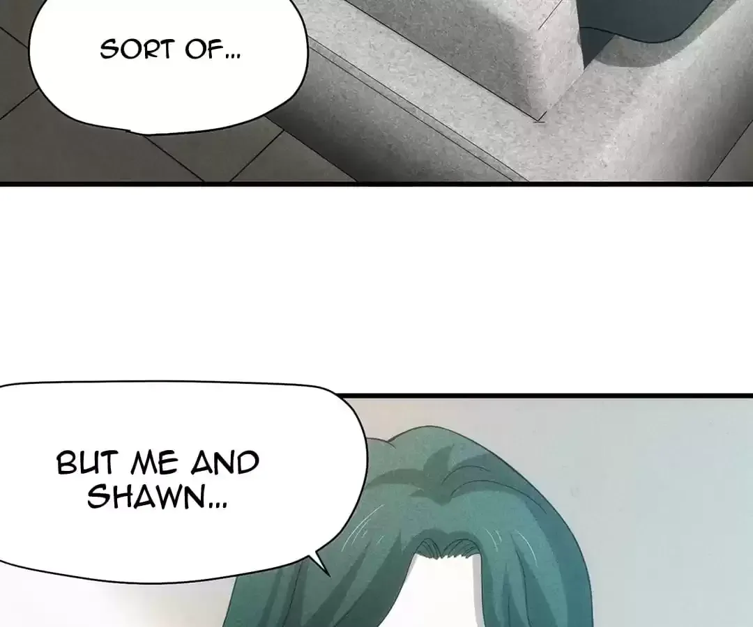 Suspense Cat: Collected Stories of Midnight Chapter 11 page 54 - 