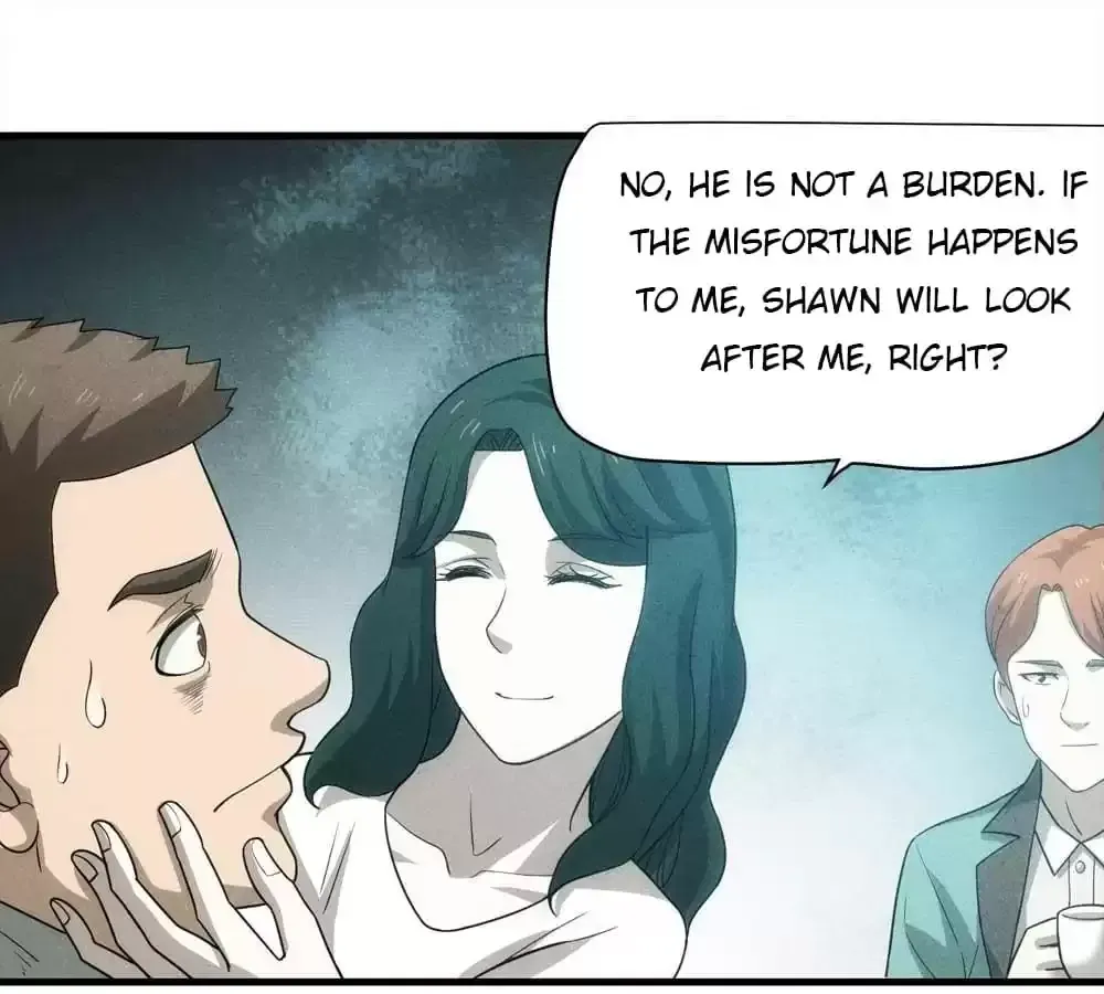 Suspense Cat: Collected Stories of Midnight Chapter 11 page 56 - 