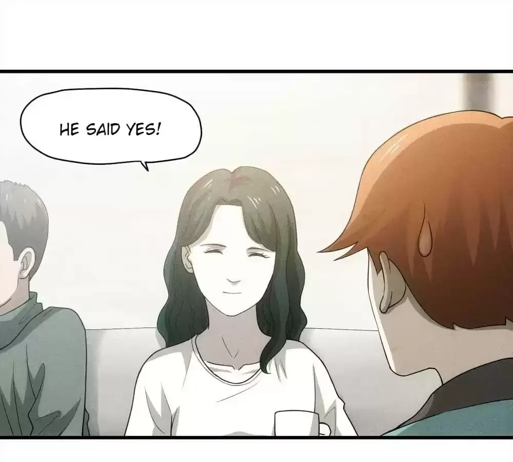 Suspense Cat: Collected Stories of Midnight Chapter 11 page 59 - 