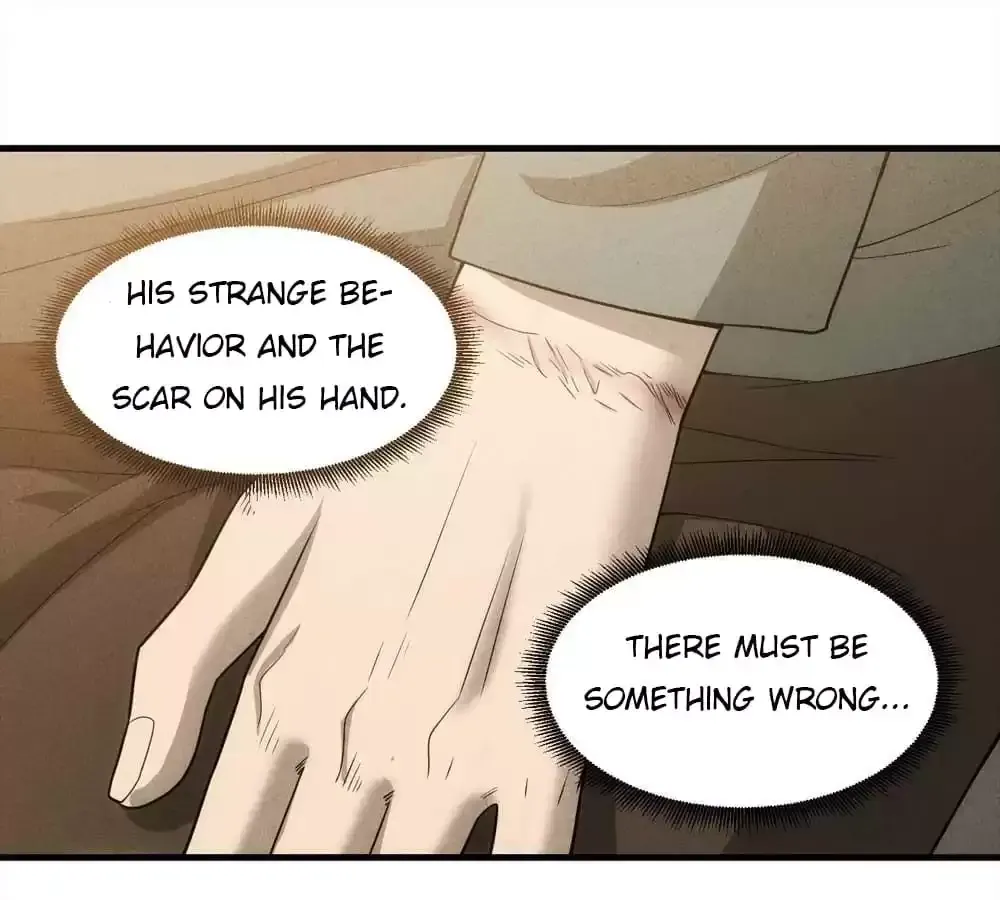 Suspense Cat: Collected Stories of Midnight Chapter 11 page 61 - 