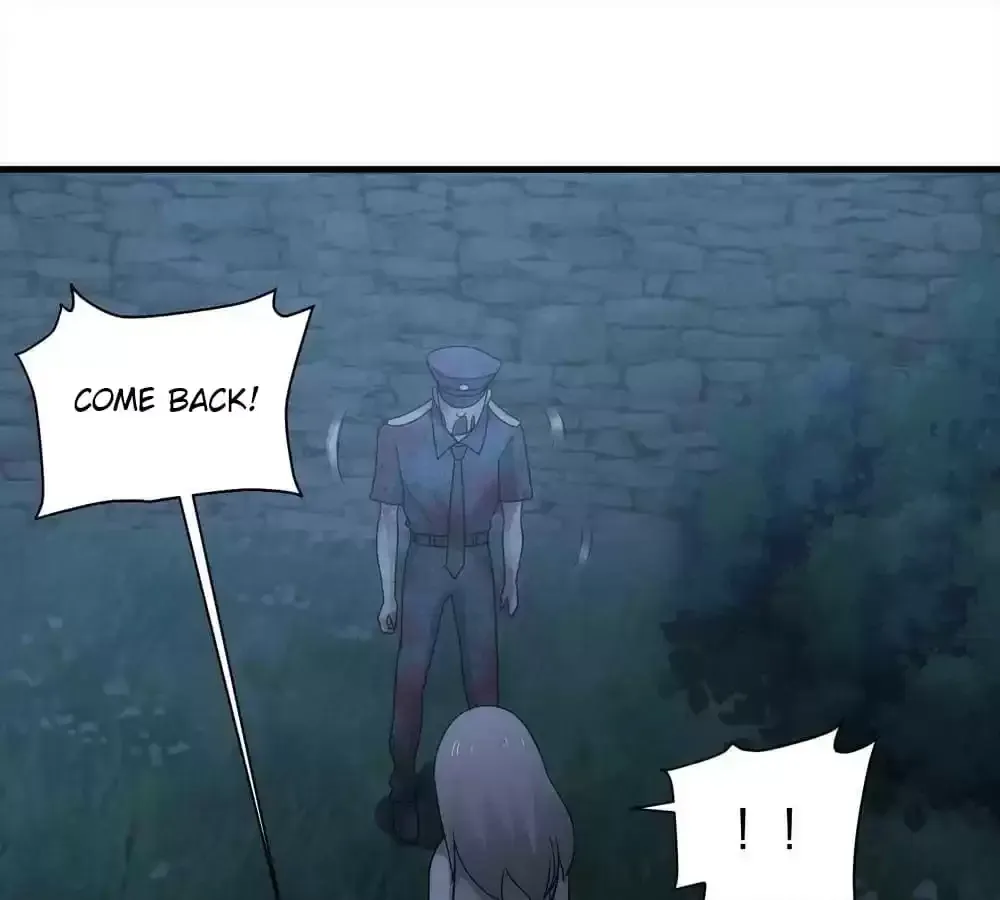 Suspense Cat: Collected Stories of Midnight Chapter 15 page 2 - 