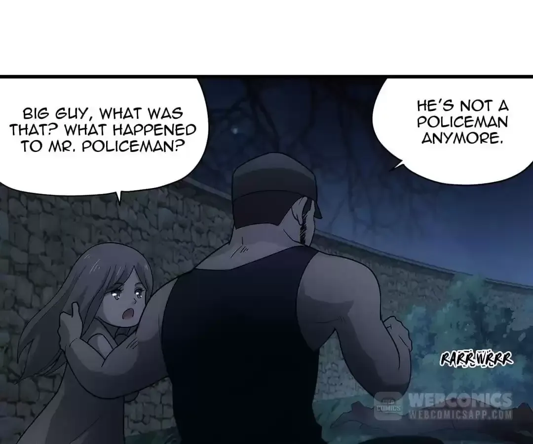 Suspense Cat: Collected Stories of Midnight Chapter 15 page 11 - 
