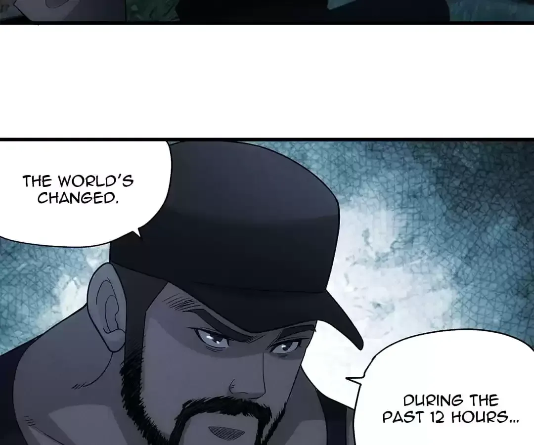 Suspense Cat: Collected Stories of Midnight Chapter 15 page 12 - 