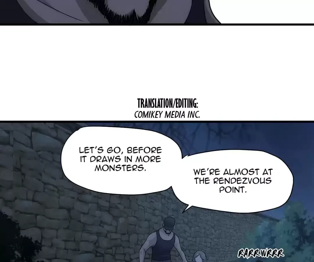 Suspense Cat: Collected Stories of Midnight Chapter 15 page 13 - 