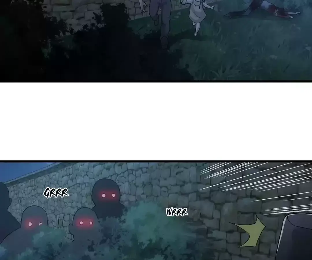 Suspense Cat: Collected Stories of Midnight Chapter 15 page 14 - 