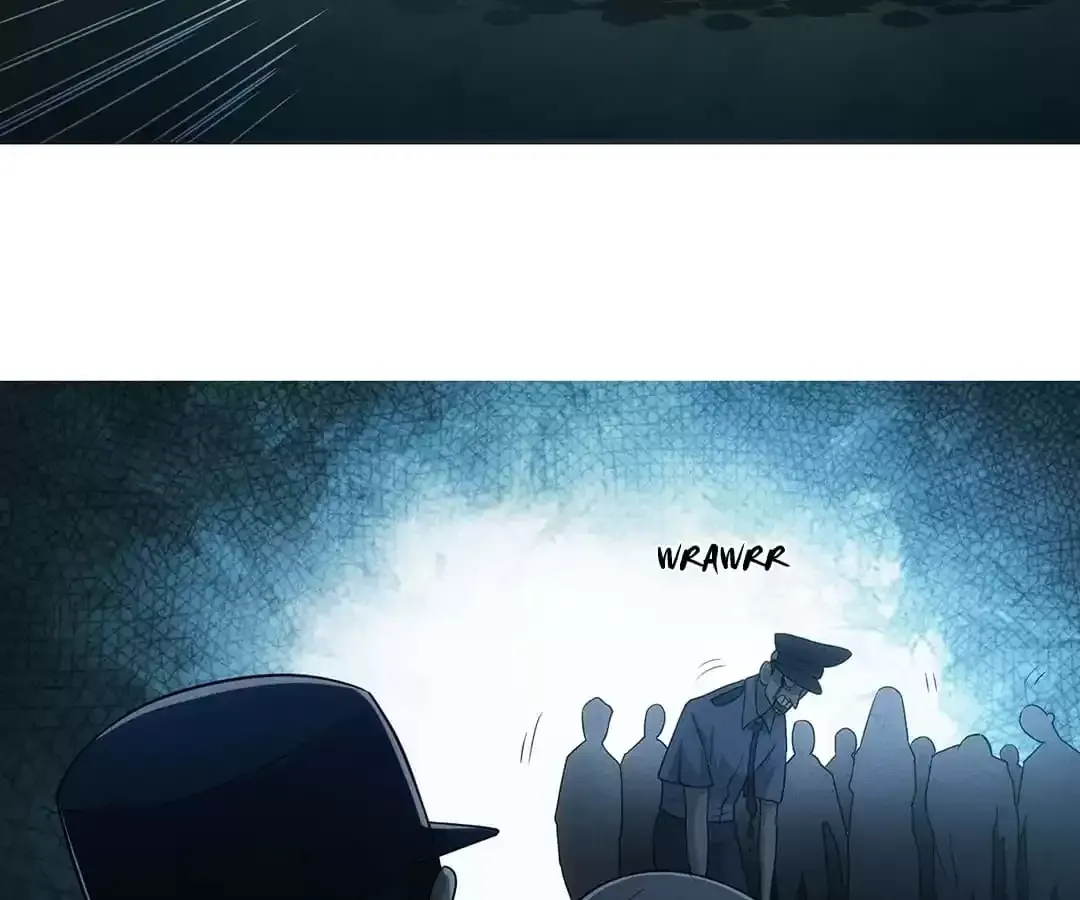 Suspense Cat: Collected Stories of Midnight Chapter 15 page 19 - 