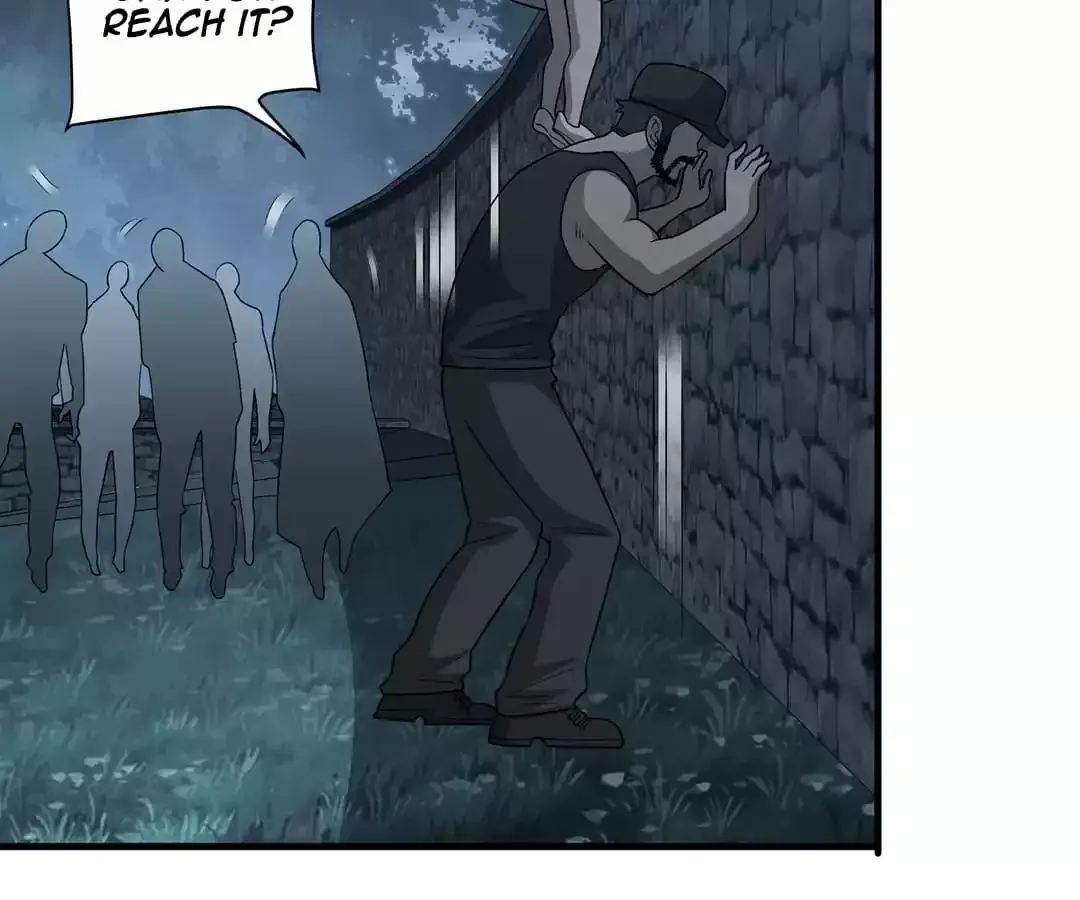 Suspense Cat: Collected Stories of Midnight Chapter 15 page 26 - 
