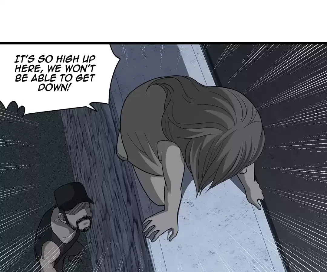 Suspense Cat: Collected Stories of Midnight Chapter 15 page 29 - 