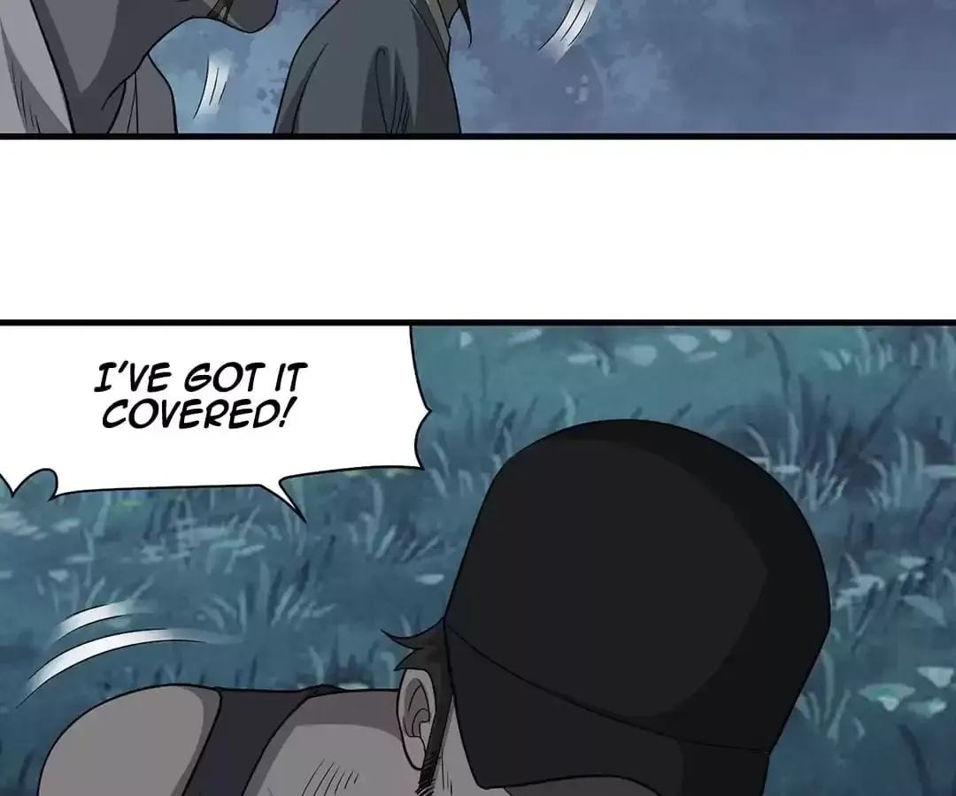 Suspense Cat: Collected Stories of Midnight Chapter 15 page 31 - 