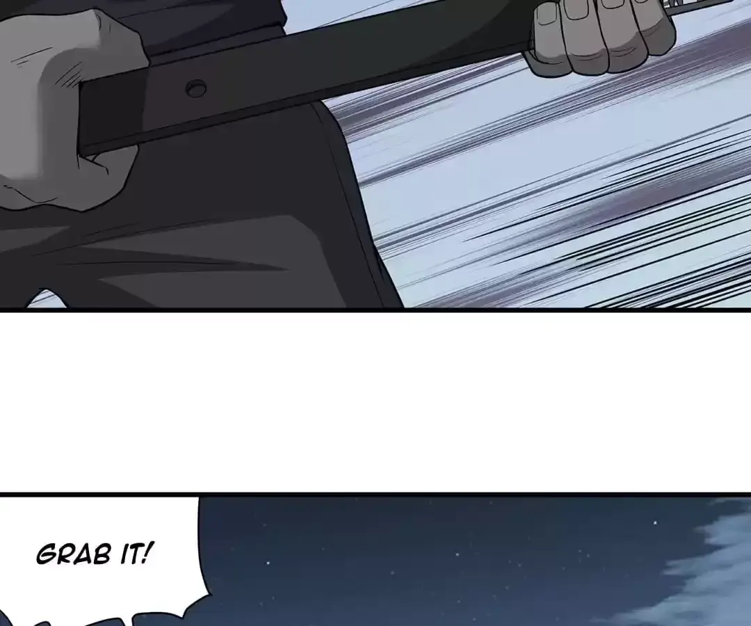 Suspense Cat: Collected Stories of Midnight Chapter 15 page 33 - 