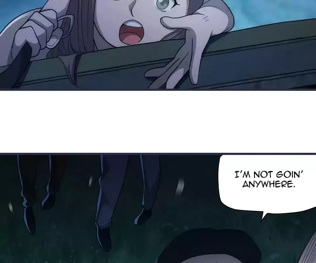Suspense Cat: Collected Stories of Midnight Chapter 15 page 38 - 