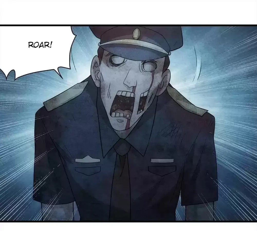 Suspense Cat: Collected Stories of Midnight Chapter 15 page 5 - 