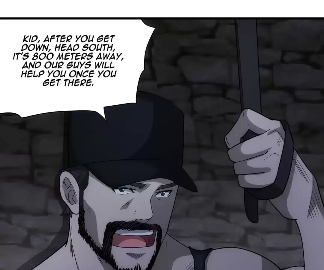 Suspense Cat: Collected Stories of Midnight Chapter 15 page 43 - 