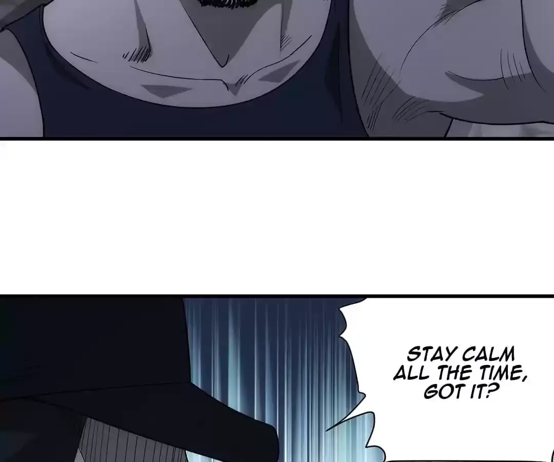 Suspense Cat: Collected Stories of Midnight Chapter 15 page 44 - 