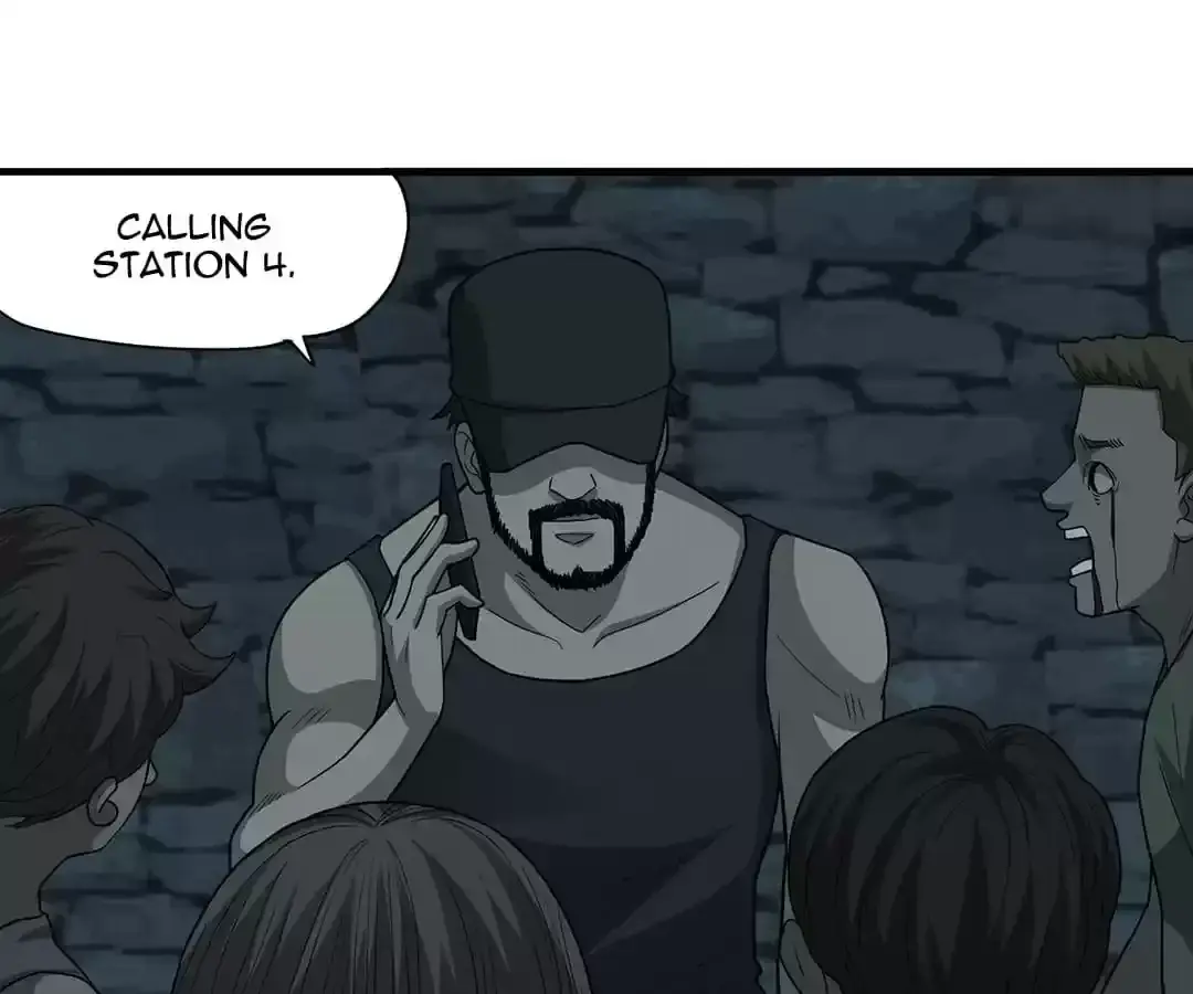 Suspense Cat: Collected Stories of Midnight Chapter 15 page 53 - 