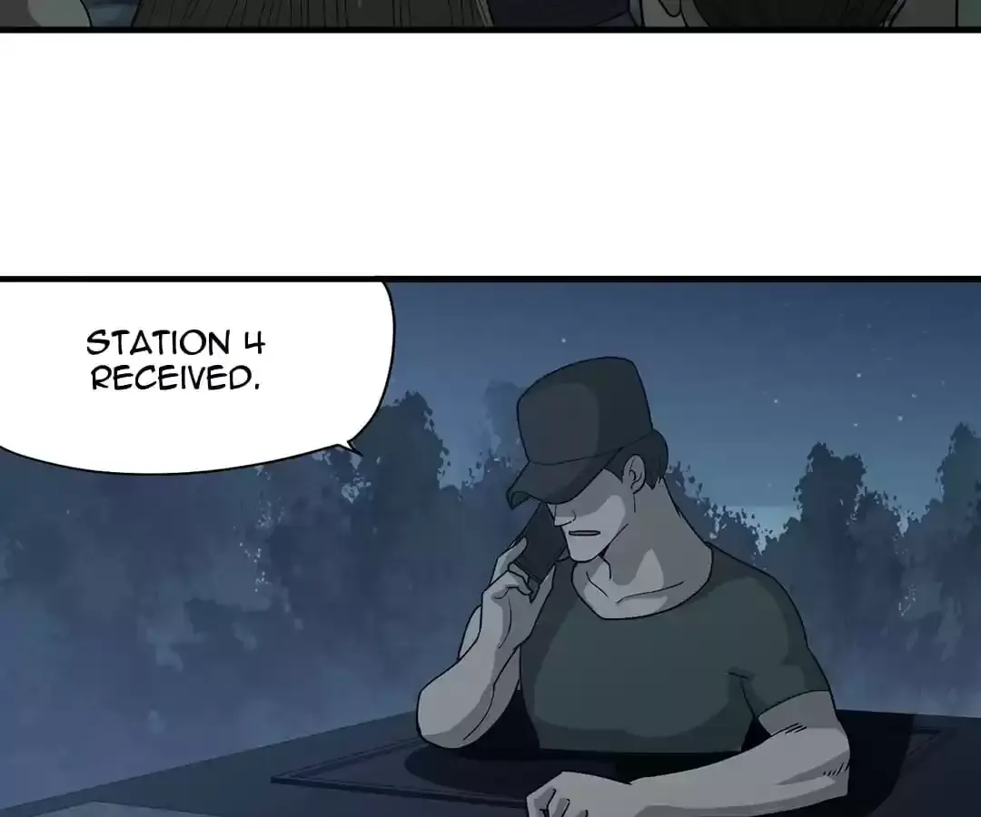 Suspense Cat: Collected Stories of Midnight Chapter 15 page 54 - 
