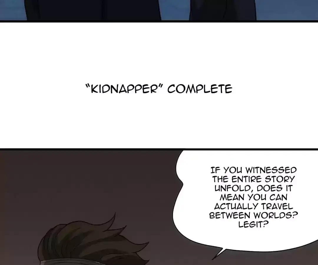 Suspense Cat: Collected Stories of Midnight Chapter 15 page 67 - 