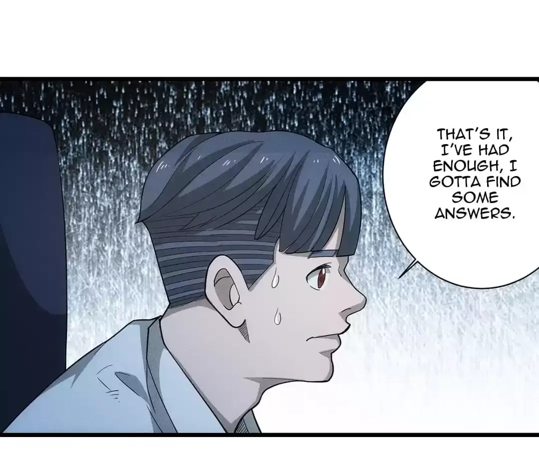 Suspense Cat: Collected Stories of Midnight Chapter 17 page 11 - 