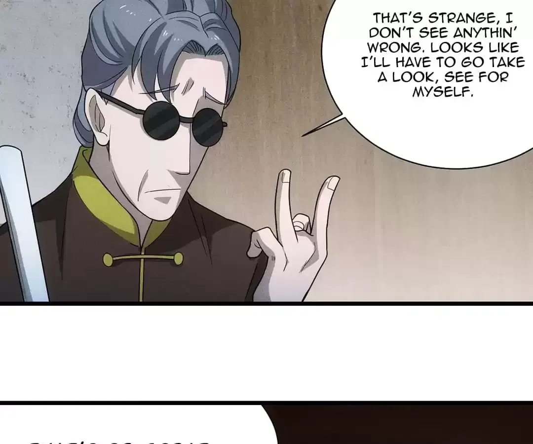 Suspense Cat: Collected Stories of Midnight Chapter 17 page 14 - 