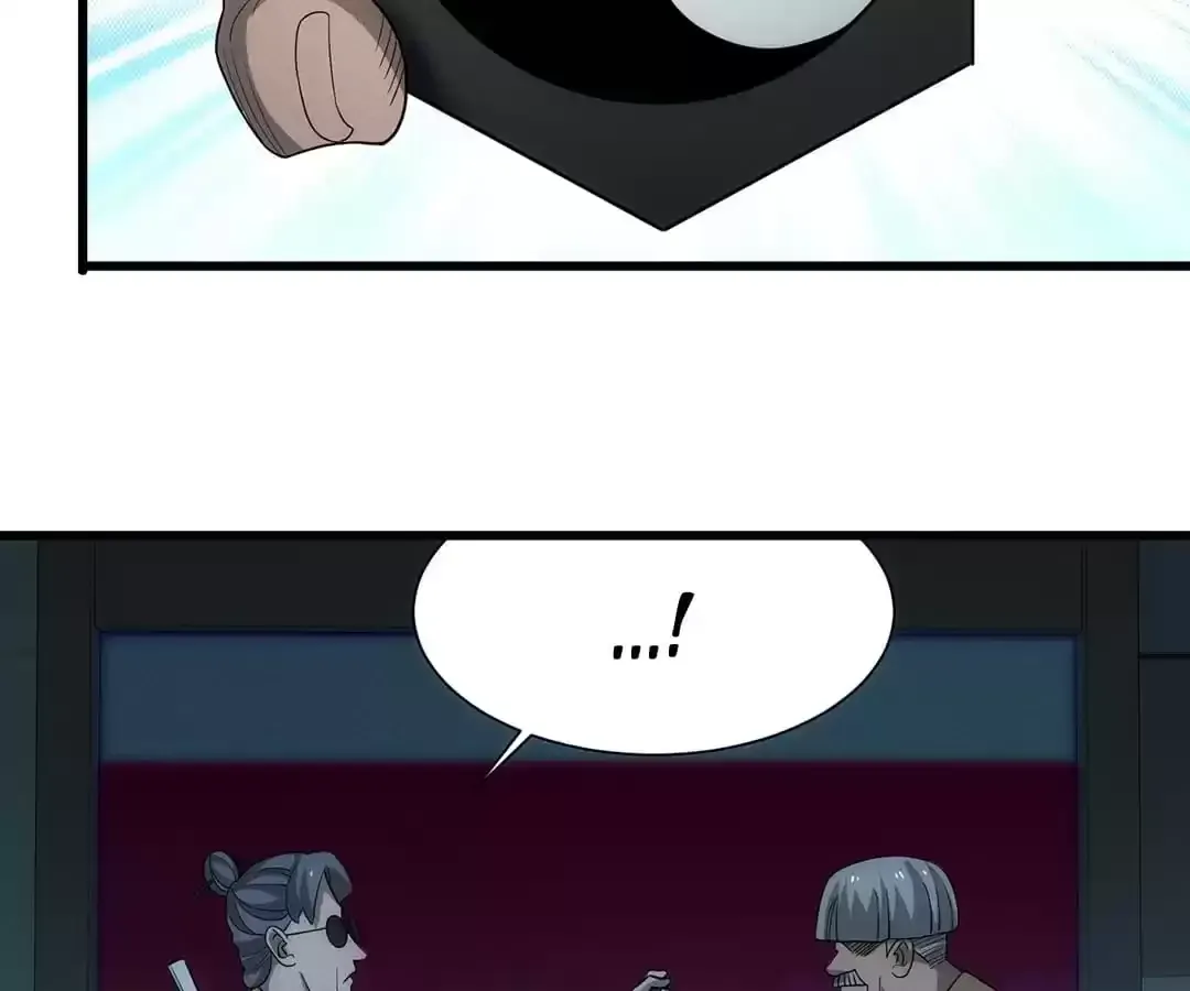 Suspense Cat: Collected Stories of Midnight Chapter 17 page 18 - 