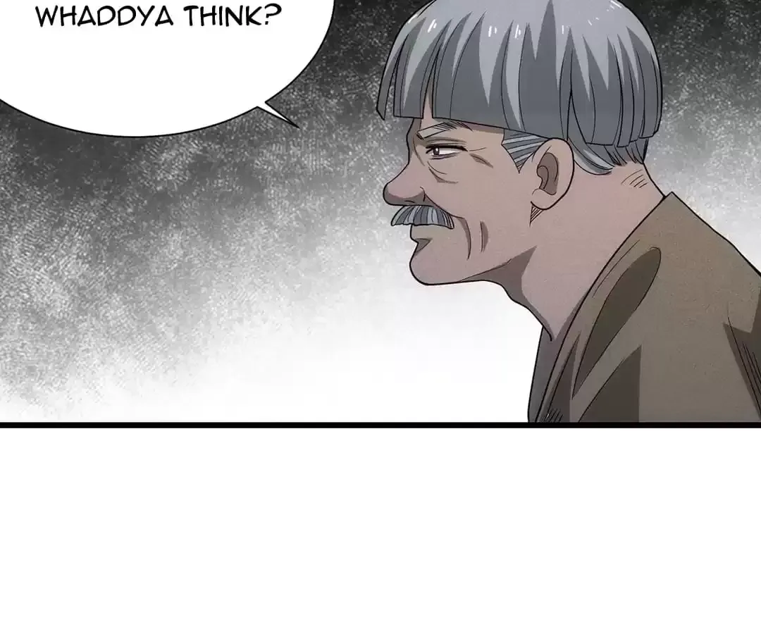 Suspense Cat: Collected Stories of Midnight Chapter 17 page 21 - 