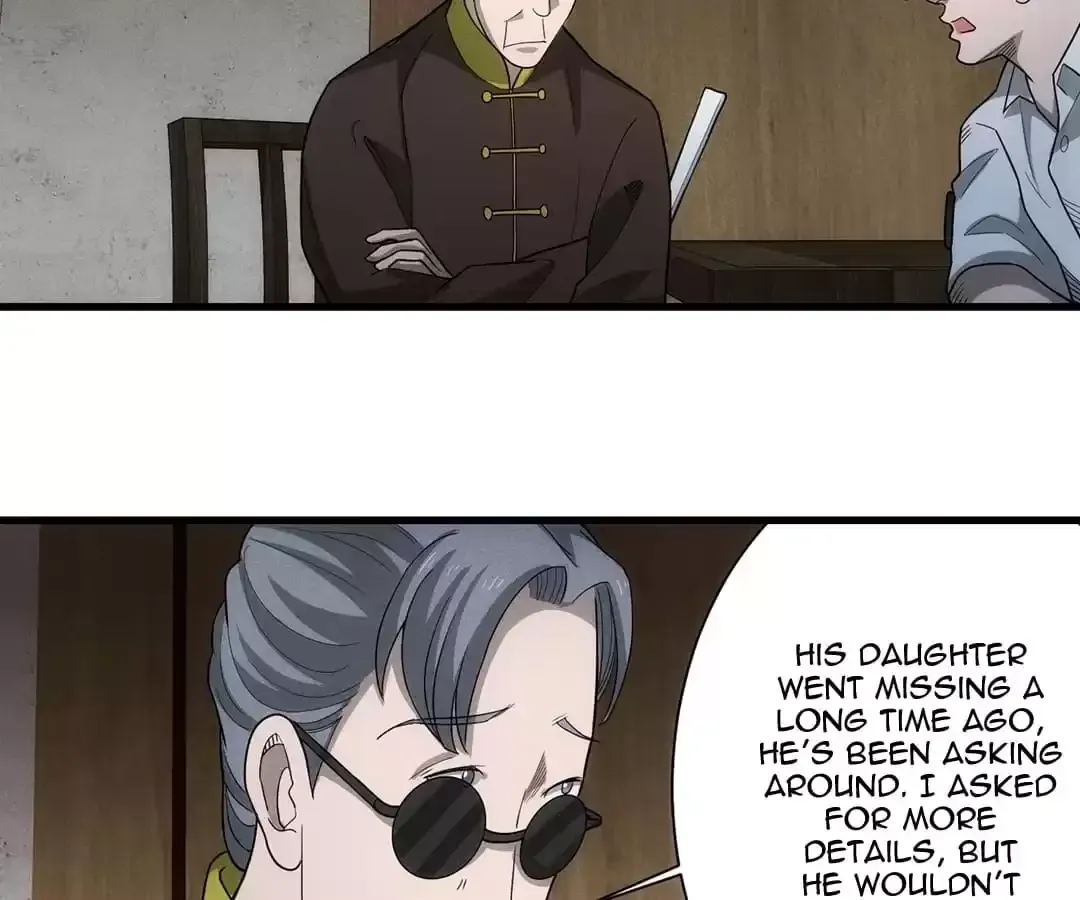 Suspense Cat: Collected Stories of Midnight Chapter 17 page 24 - 