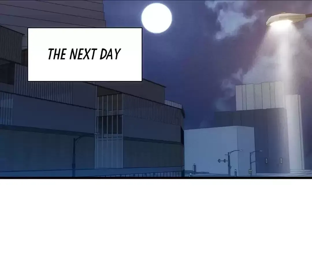 Suspense Cat: Collected Stories of Midnight Chapter 17 page 27 - 