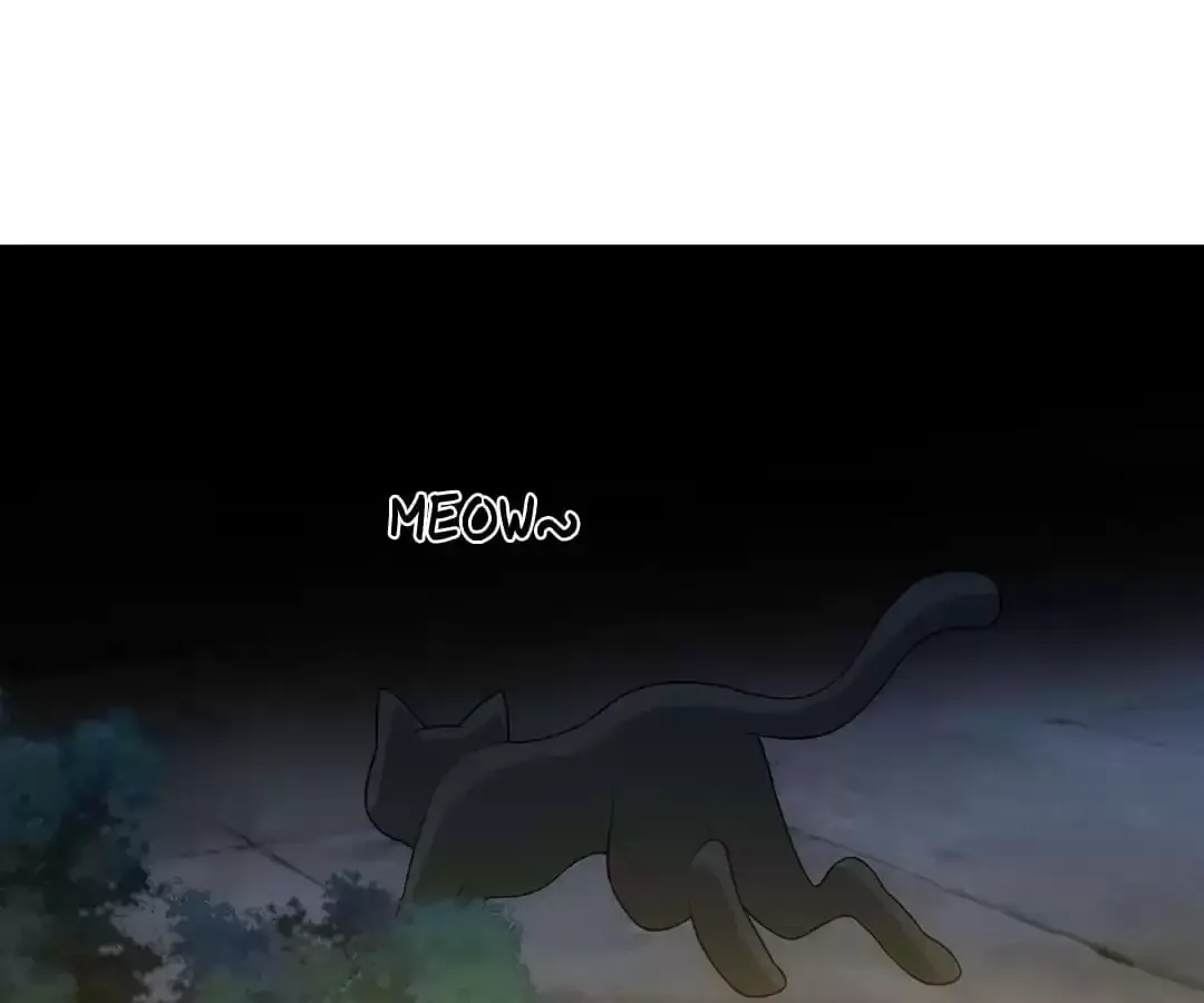 Suspense Cat: Collected Stories of Midnight Chapter 17 page 4 - 