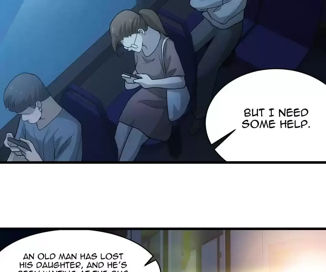 Suspense Cat: Collected Stories of Midnight Chapter 17 page 31 - 