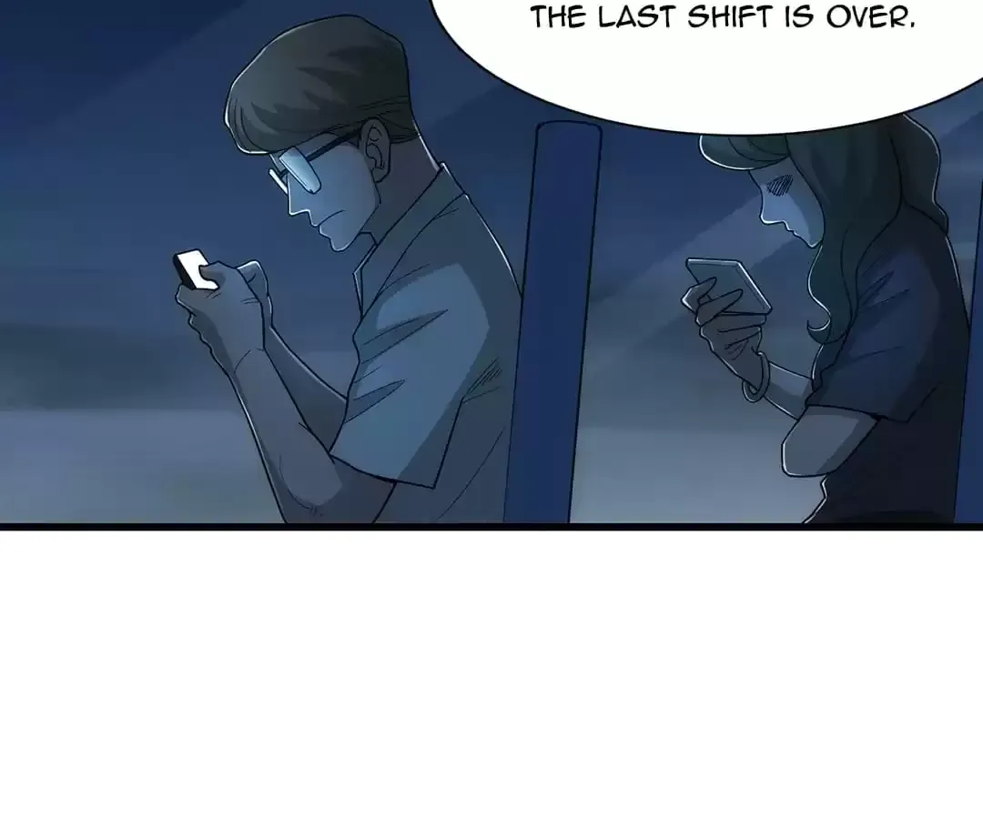 Suspense Cat: Collected Stories of Midnight Chapter 17 page 33 - 