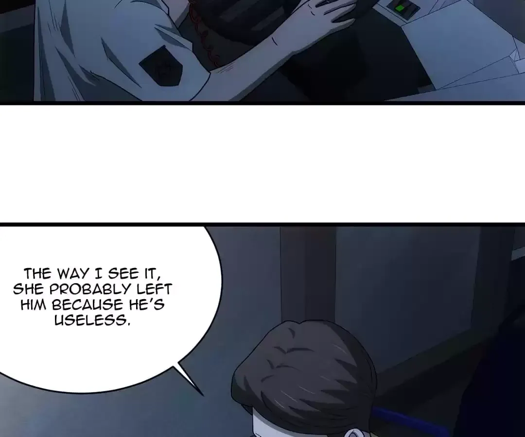 Suspense Cat: Collected Stories of Midnight Chapter 17 page 35 - 