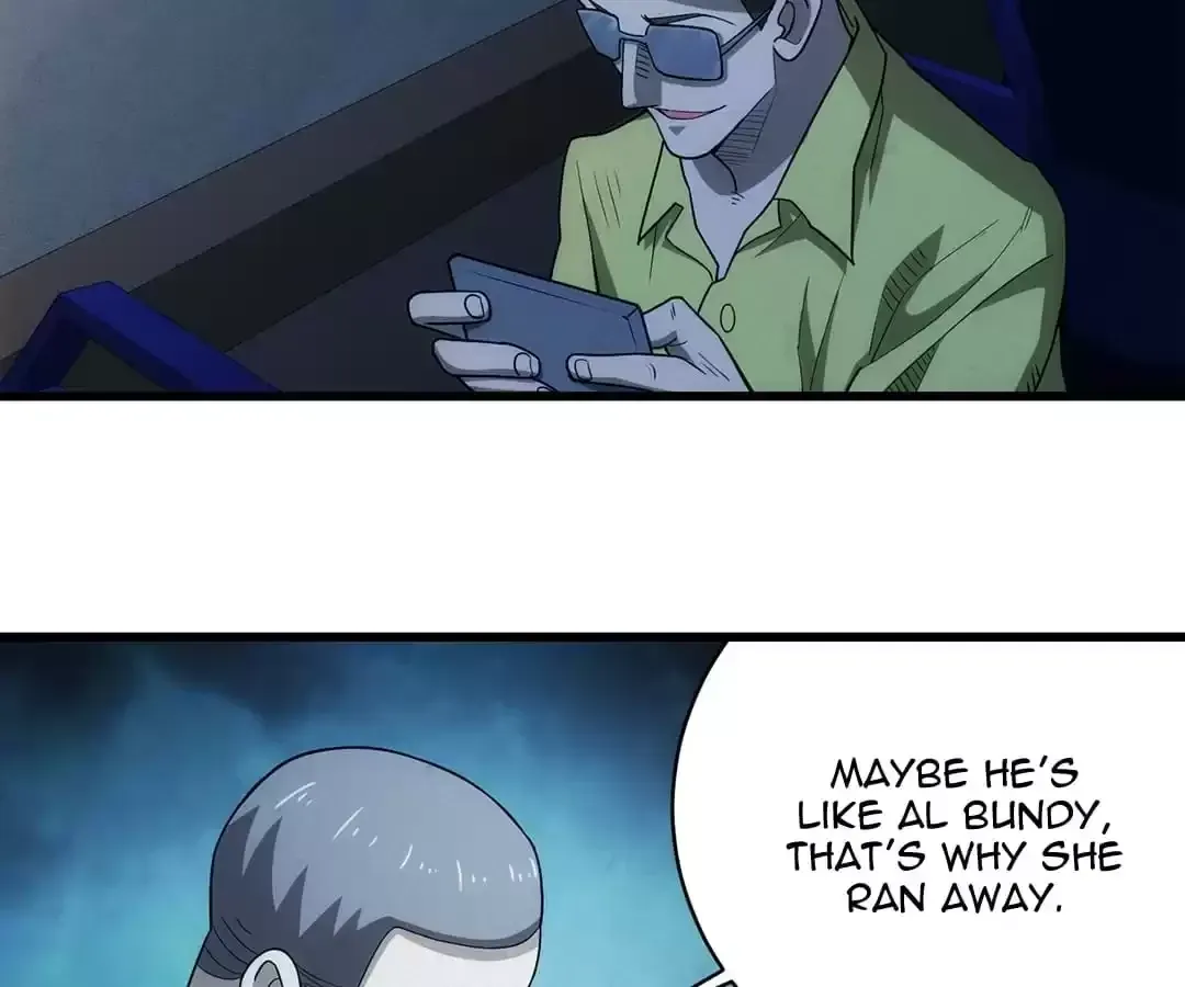 Suspense Cat: Collected Stories of Midnight Chapter 17 page 36 - 