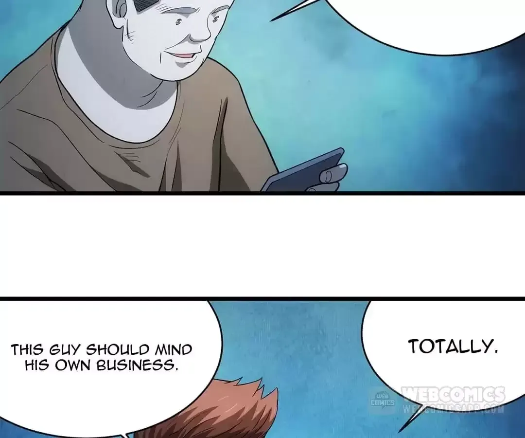 Suspense Cat: Collected Stories of Midnight Chapter 17 page 37 - 