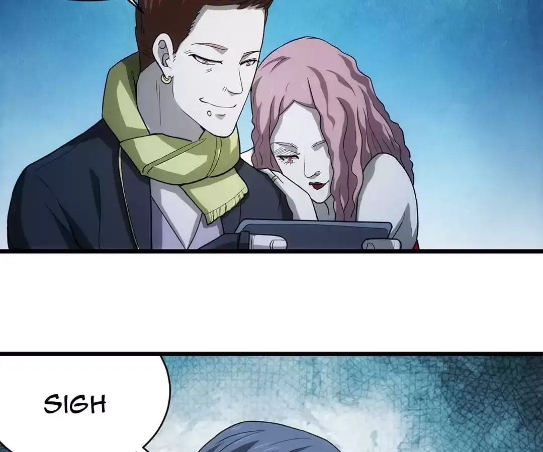 Suspense Cat: Collected Stories of Midnight Chapter 17 page 38 - 