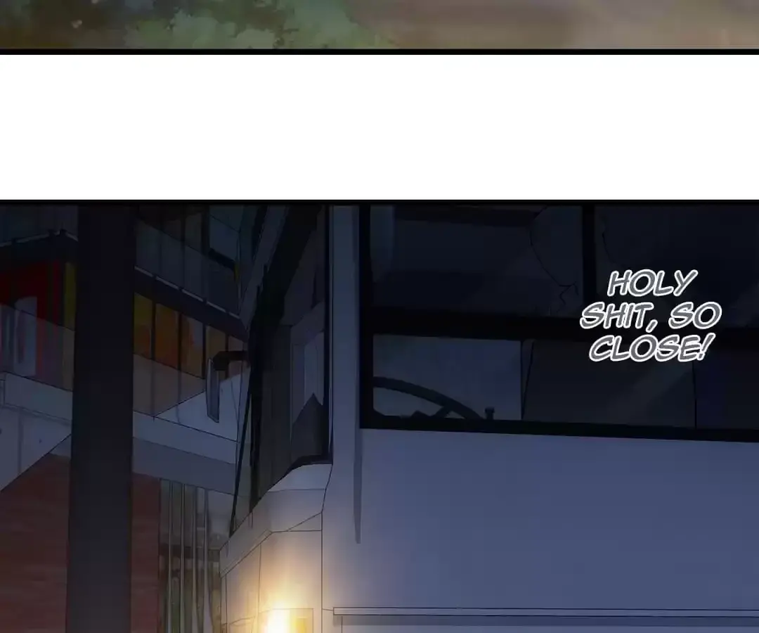 Suspense Cat: Collected Stories of Midnight Chapter 17 page 5 - 