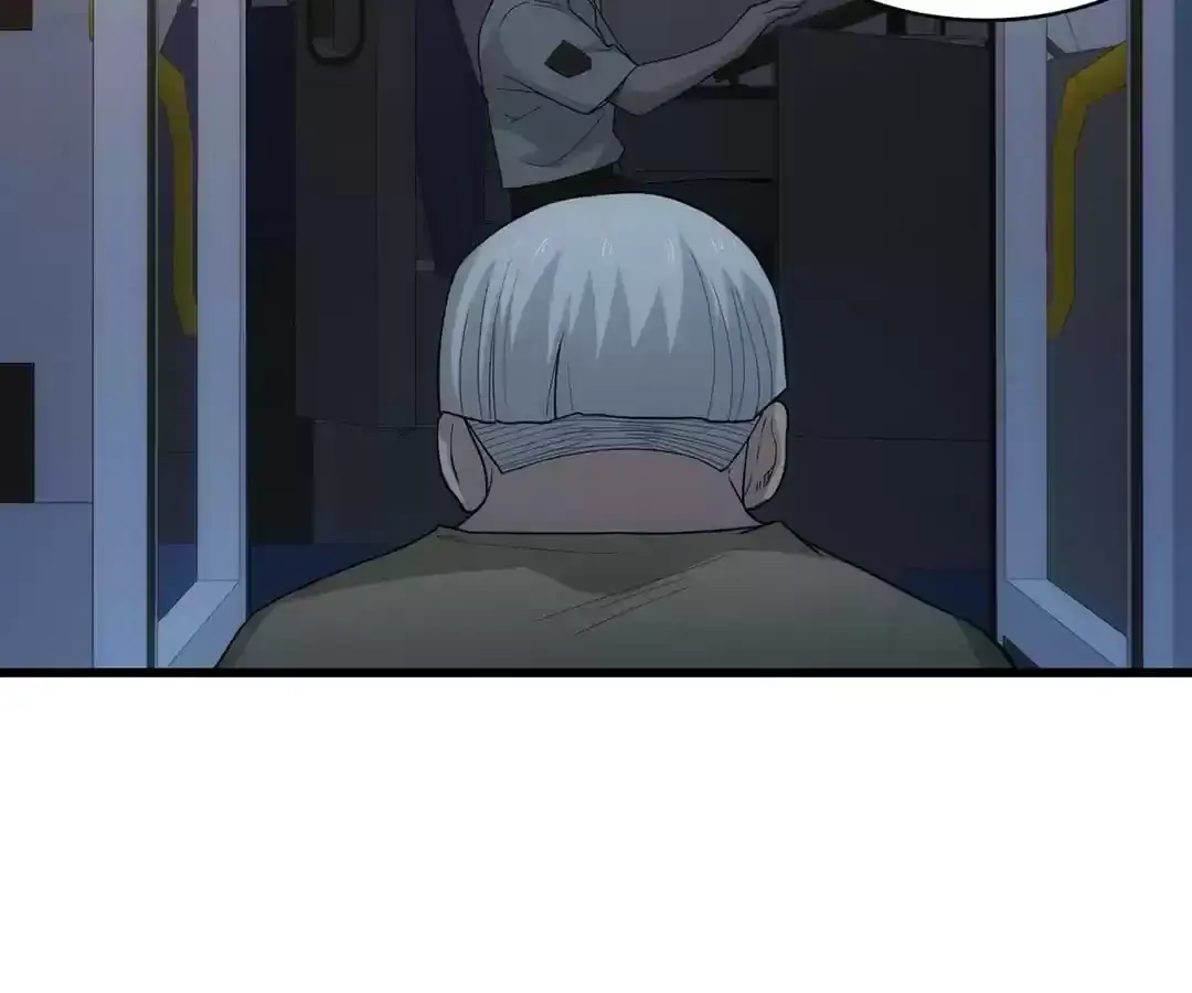 Suspense Cat: Collected Stories of Midnight Chapter 17 page 45 - 