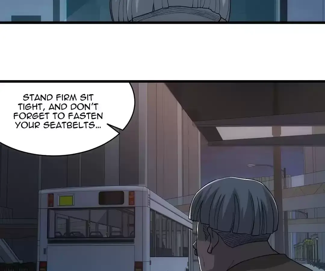 Suspense Cat: Collected Stories of Midnight Chapter 17 page 47 - 