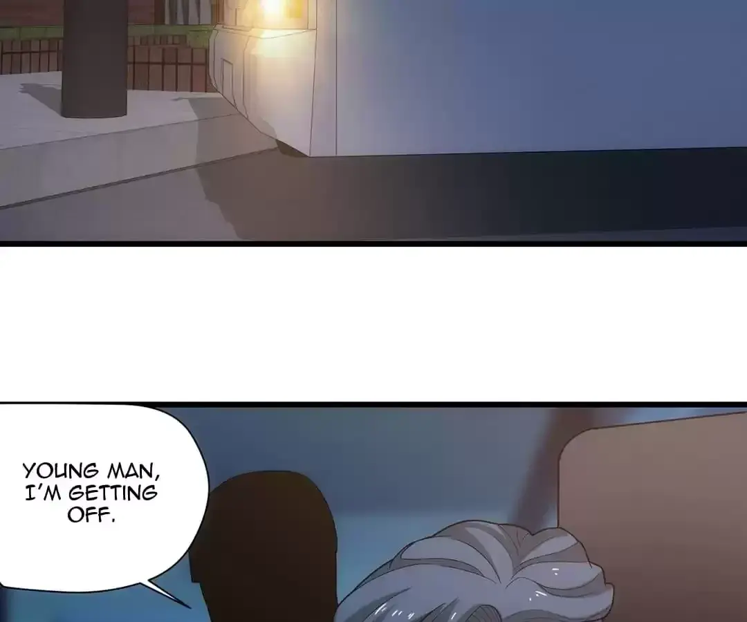 Suspense Cat: Collected Stories of Midnight Chapter 17 page 6 - 
