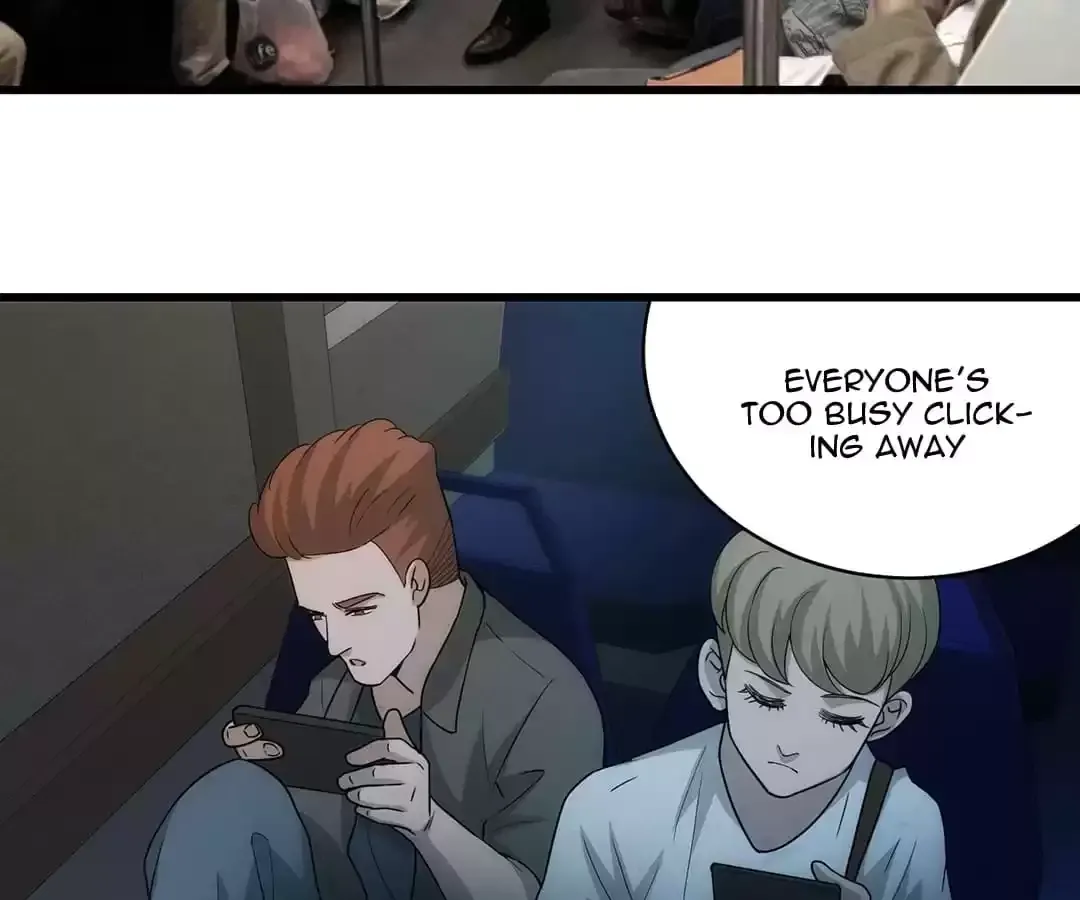 Suspense Cat: Collected Stories of Midnight Chapter 17 page 54 - 