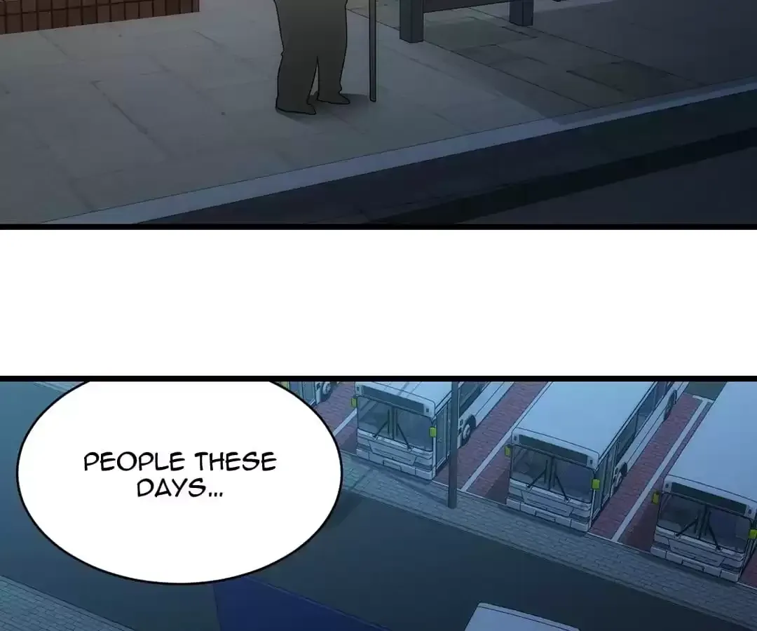 Suspense Cat: Collected Stories of Midnight Chapter 17 page 56 - 