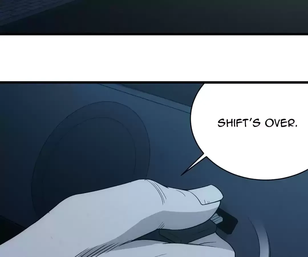 Suspense Cat: Collected Stories of Midnight Chapter 17 page 59 - 