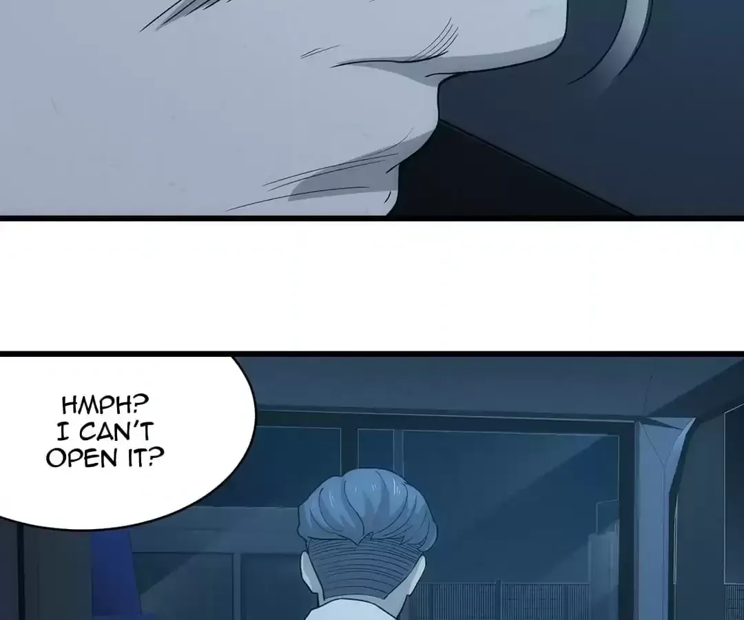 Suspense Cat: Collected Stories of Midnight Chapter 17 page 60 - 