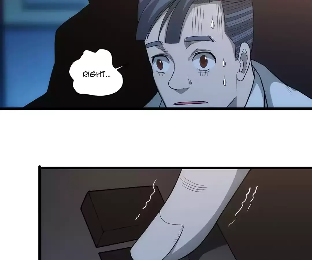Suspense Cat: Collected Stories of Midnight Chapter 17 page 7 - 
