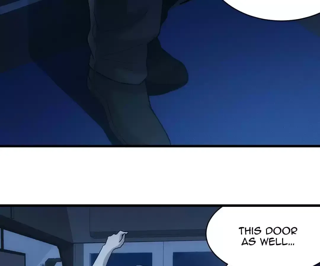 Suspense Cat: Collected Stories of Midnight Chapter 17 page 62 - 
