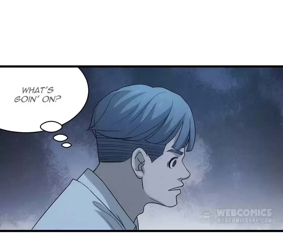 Suspense Cat: Collected Stories of Midnight Chapter 17 page 64 - 