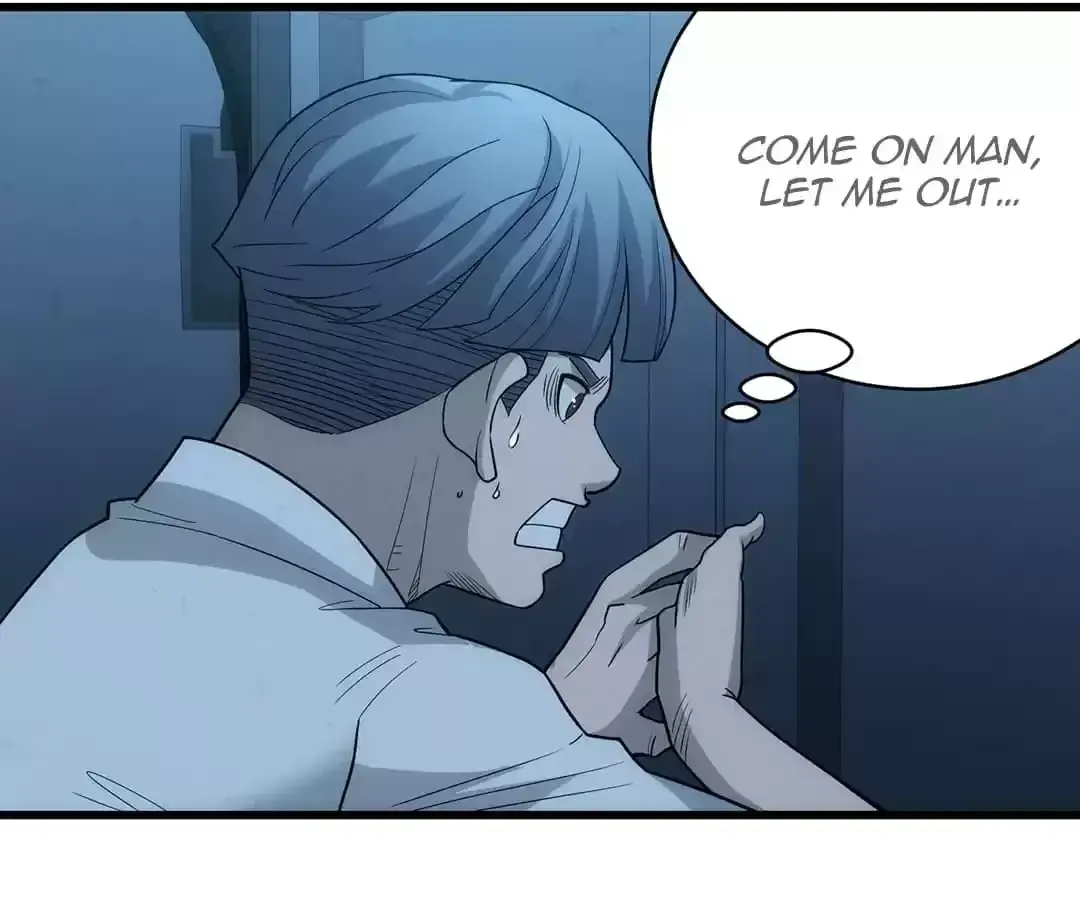 Suspense Cat: Collected Stories of Midnight Chapter 17 page 67 - 