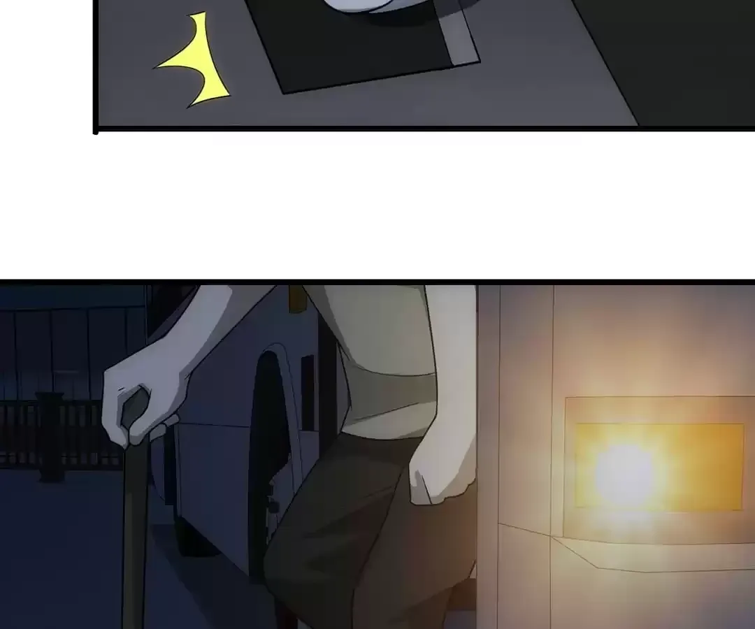 Suspense Cat: Collected Stories of Midnight Chapter 17 page 8 - 