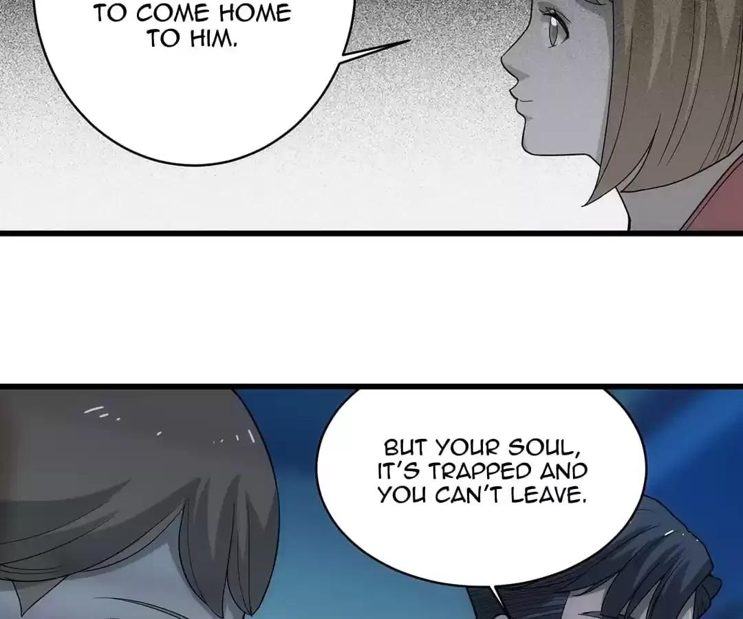 Suspense Cat: Collected Stories of Midnight Chapter 17 page 79 - 