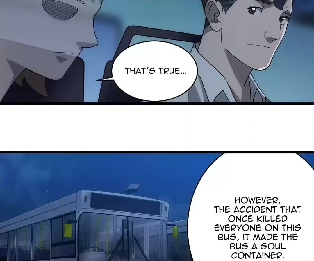 Suspense Cat: Collected Stories of Midnight Chapter 17 page 80 - 
