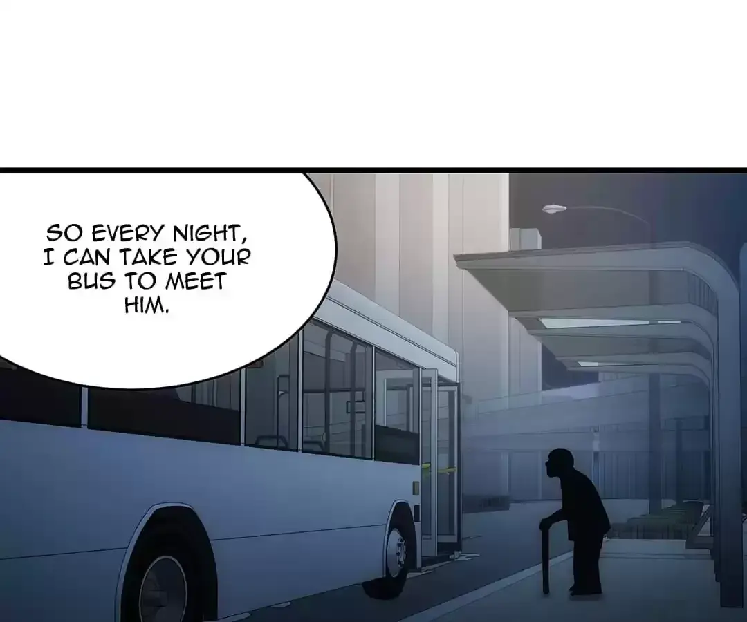 Suspense Cat: Collected Stories of Midnight Chapter 17 page 82 - 